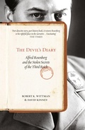 Cover: The Devil's Diary - William Collins