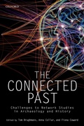 Cover: The Connected Past - OUP eBook