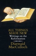 Cover: All Things Made New - Penguin Books Ltd