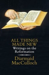 Enlarge image Cover: All Things Made New - Penguin Books Ltd