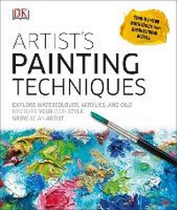 Abbildung von: Artist's Painting Techniques - DK