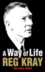 Cover: A Way of Life - Sidgwick & Jackson Ltd