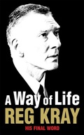 Cover: A Way of Life - Sidgwick & Jackson Ltd