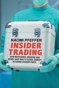 Cover: Insider Trading - Yale University Press