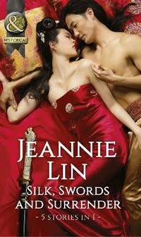 Enlarge image Cover: Silk, Swords And Surrender - Mills & Boon