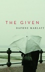 Cover: The Given - McClelland & Stewart Inc.