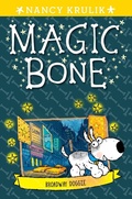 Cover: Broadway Doggie #10 - Grosset & Dunlap