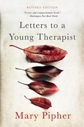 Cover: Letters to a Young Therapist - Basic Books