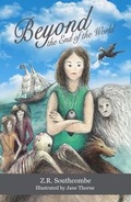 Cover: Beyond the End of the World 2016 - ZR Southcombe