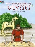 Cover: The Adventures of Ulysses - Dover Children's