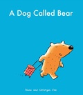Cover: A Dog Called Bear - Faber & Faber