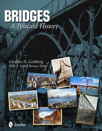 Abbildung von: Bridges: A Postcard History - Schiffer Publishing Ltd