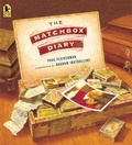 Cover: The Matchbox Diary - Candlewick Press,U.S.