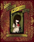 Cover: Once Upon a Gorjuss Time: Six Classic Tales to Dream By - Candlewick Press,U.S.