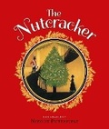 Cover: The Nutcracker - Candlewick Press,U.S.