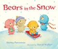 Cover: Bears in the Snow - Candlewick Press,U.S.