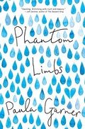 Cover: Phantom Limbs - Candlewick Press,U.S.
