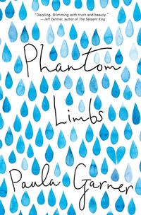 Enlarge image Cover: Phantom Limbs - Candlewick Press,U.S.