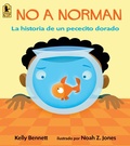 Cover: No a Norman - Candlewick Press,U.S.