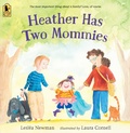 Cover: Heather Has Two Mommies - Candlewick Press,U.S.
