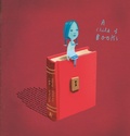 Cover: A Child of Books - Candlewick Press,U.S.