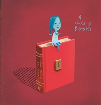 Enlarge image Cover: A Child of Books - Candlewick Press,U.S.