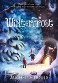 Cover: Winterfrost - Candlewick Press,U.S.