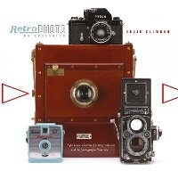 Enlarge image Cover: Retro Photo: An Obsession - Candlewick Studio