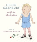 Cover: Helen Oxenbury: A Life in Illustration - Candlewick Press,U.S.