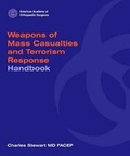 Abbildung von: Weapons Of Mass Casualties And Terrorism Response Handbook - Jones and Bartlett Publishers, Inc