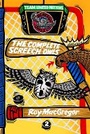 Cover: The Complete Screech Owls, Volume 2 - McClelland & Stewart Inc.
