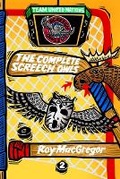 Cover: The Complete Screech Owls, Volume 2 - McClelland & Stewart Inc.