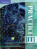 Cover: Practice IT Book 1 with CD-ROM - Cambridge University Press