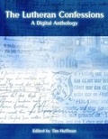 Cover: The Lutheran Confessions - Augsburg Fortress