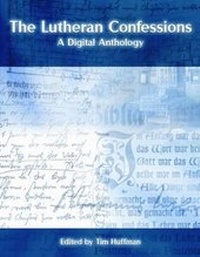 Enlarge image Cover: The Lutheran Confessions - Augsburg Fortress