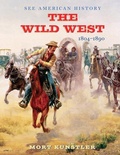 Cover: The Wild West - Abbeville Press Inc.,U.S.