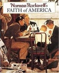 Cover: Norman Rockwell's Faith of America - Artabras