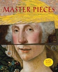 Cover: Master-Pieces - Abbeville Press Inc.,U.S.