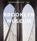Cover: Treasures of the Brooklyn Museum - Abbeville Press Inc.,U.S.