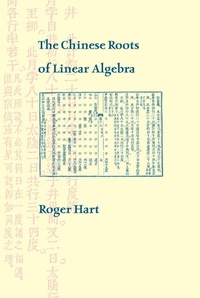 Abbildung von: The Chinese Roots of Linear Algebra - Johns Hopkins University Press