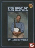 Cover: The Best of Jack Hatfield - Mel Bay Publications,U.S.
