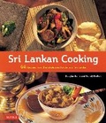 Cover: Sri Lankan Cooking - Tuttle Publishing