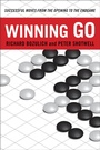 Cover: Winning Go - Tuttle Publishing