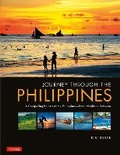 Cover: Journey Through the Philippines - Tuttle Publishing