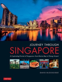 Abbildung von: Journey Through Singapore - Tuttle Publishing