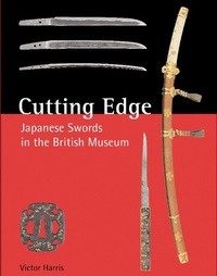 Enlarge image Cover: Cutting Edge - Tuttle Publishing