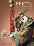 Cover: Ningyo - Tuttle Publishing