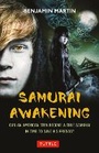 Cover: Samurai Awakening - Tuttle Publishing