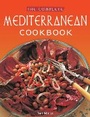 Cover: The Complete Mediterranean Cookbook - Tuttle Publishing