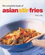 Cover: The Complete Book of Asian Stir-Fries - Periplus Editions